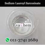 Sodium Lauroyl Sarcosinate 100ml - 5kg (Sulphate Free Surfactant)